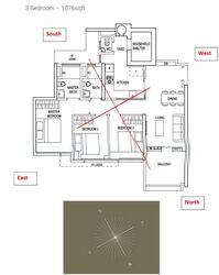 The Terrace (D19), Condominium #565768341